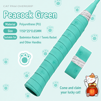 Thumbnail for Taangrips™ Cat Paw Comfort Overgrip