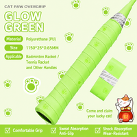 Thumbnail for Taangrips™ Cat Paw Comfort Overgrip
