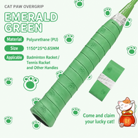 Thumbnail for Taangrips™ Cat Paw Comfort Overgrip