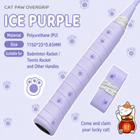Thumbnail for Taangrips™ Cat Paw Comfort Overgrip