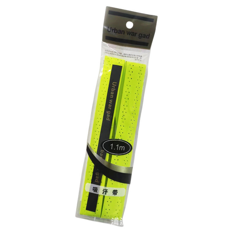 Taangrips™ Pickleball Racket Grip Tape Non-slip Shock-absorbing Breathable