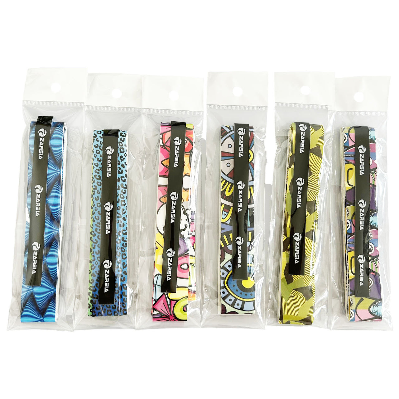 2026 New Double-sided Adhesive 3d Instant Printing Sweat-absorbing